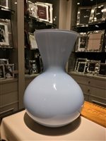 Vaso Venini in Vetro 706.41A